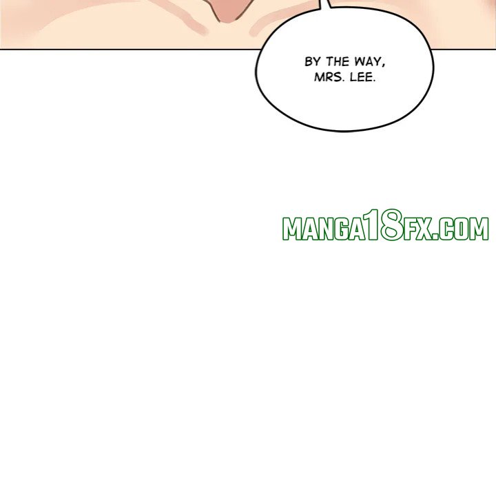 Runaway Wife Chapter 42 - Page 72