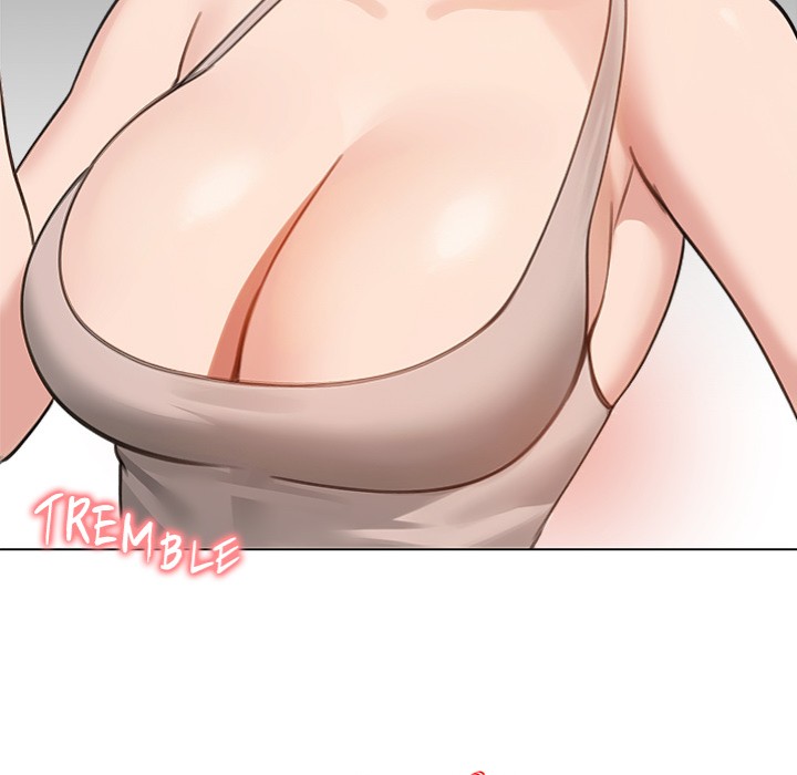 Runaway Wife Chapter 43 - Page 23