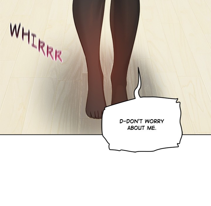 Runaway Wife Chapter 43 - Page 38