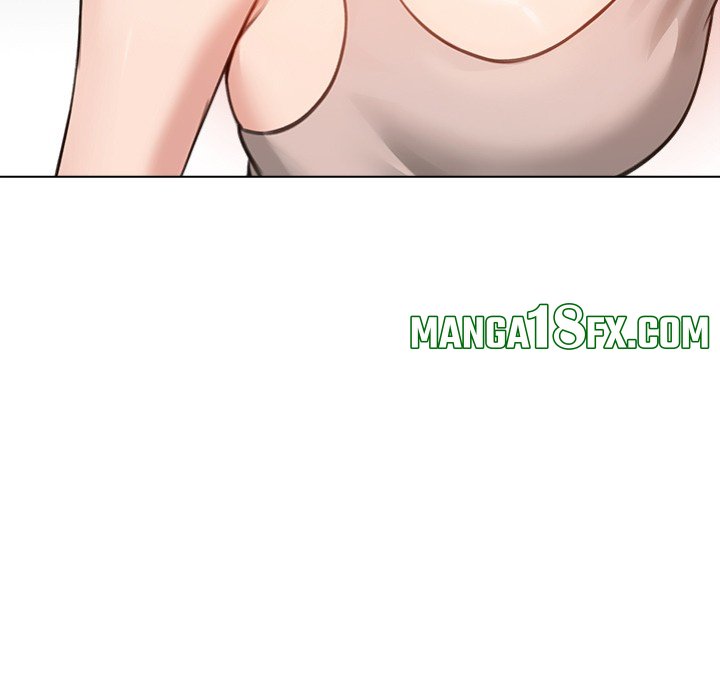 Runaway Wife Chapter 43 - Page 86