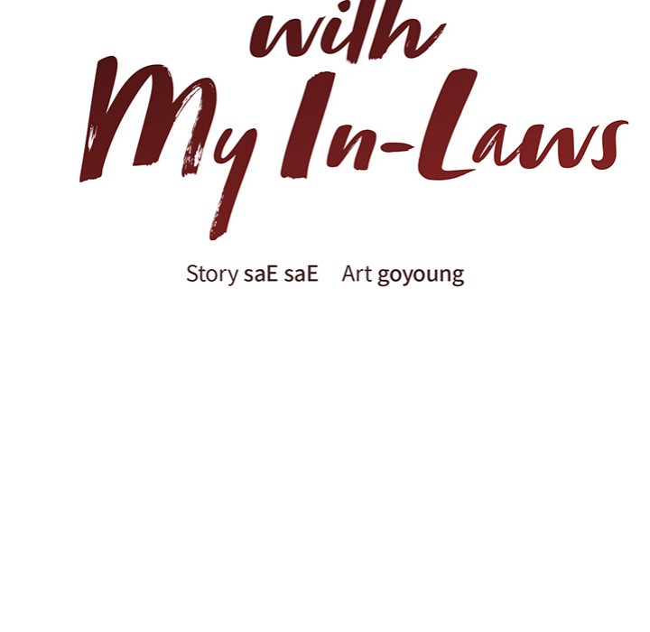 Runaway Wife Chapter 43 - Page 94