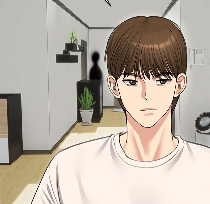 Runaway Wife Chapter 44 - Page 100