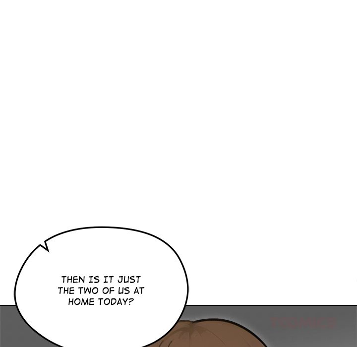 Runaway Wife Chapter 44 - Page 111