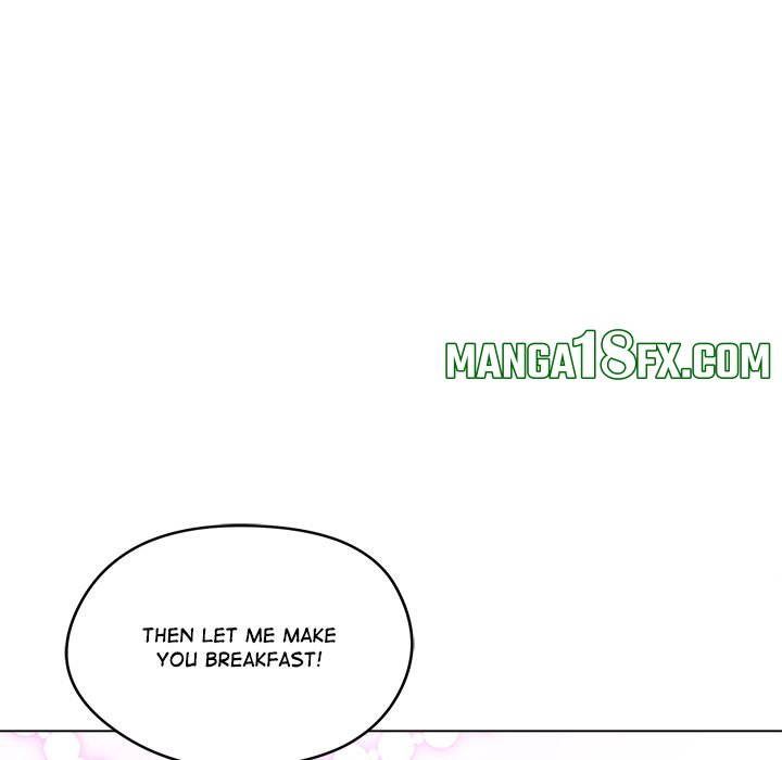 Runaway Wife Chapter 44 - Page 113