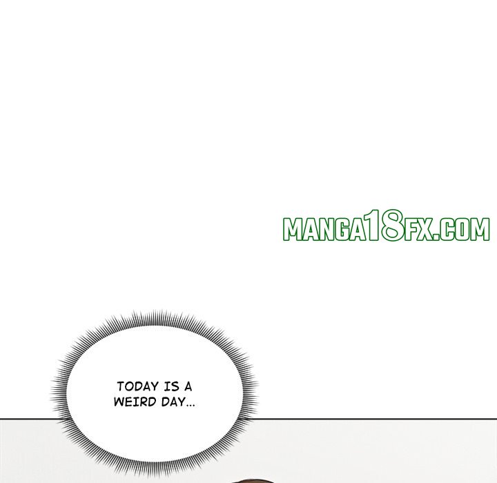 Runaway Wife Chapter 44 - Page 137