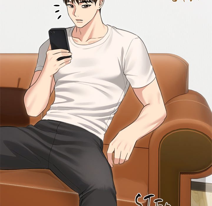 Runaway Wife Chapter 44 - Page 153