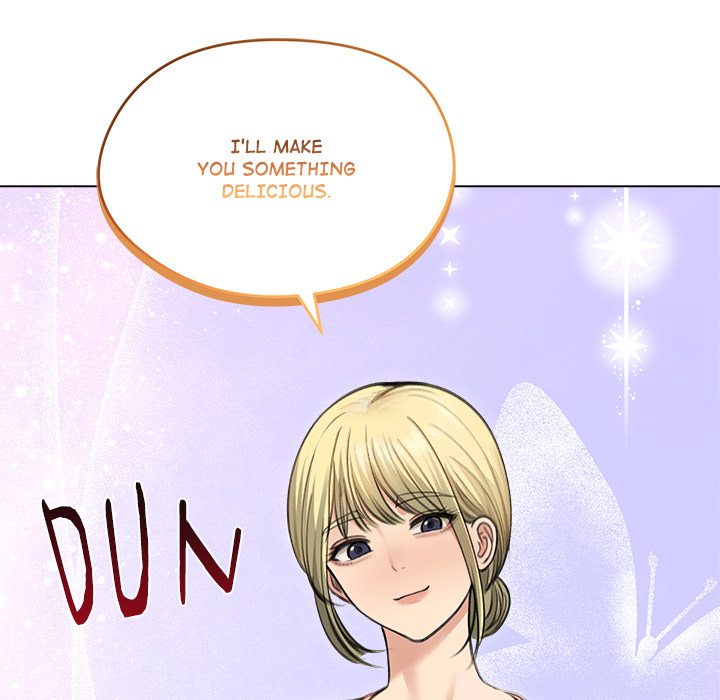 Runaway Wife Chapter 44 - Page 157