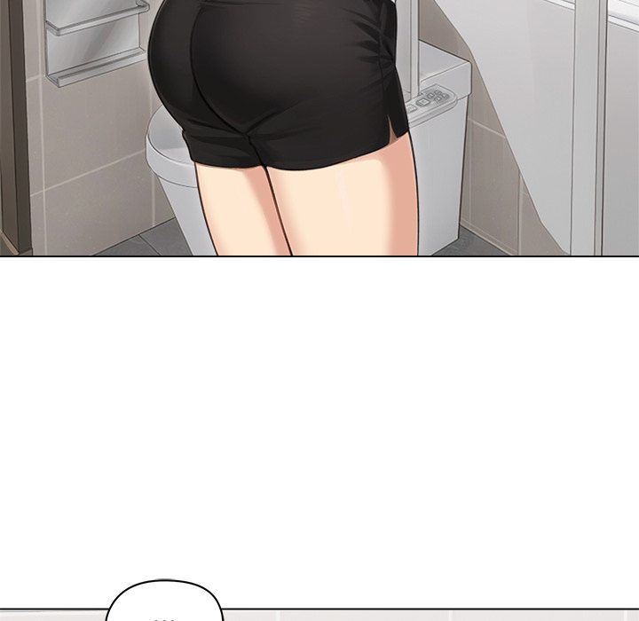 Runaway Wife Chapter 44 - Page 46