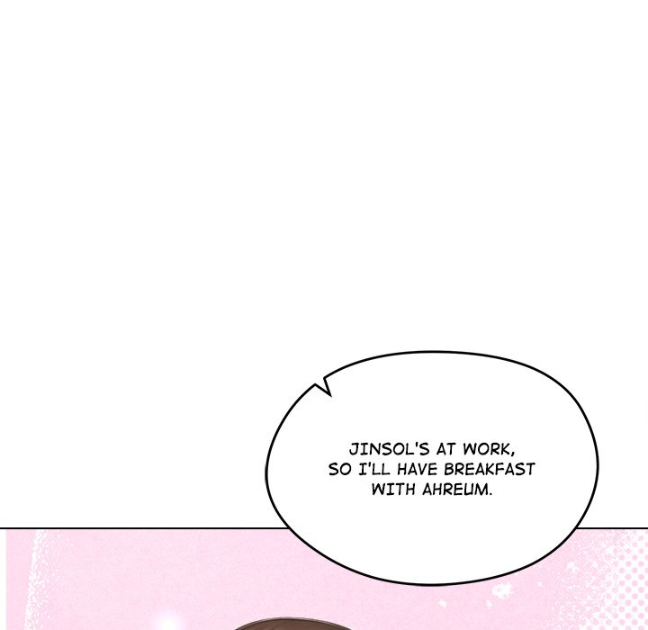 Runaway Wife Chapter 44 - Page 80