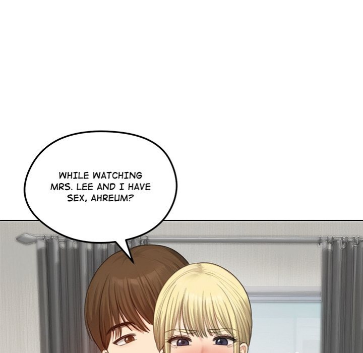Runaway Wife Chapter 45 - Page 118