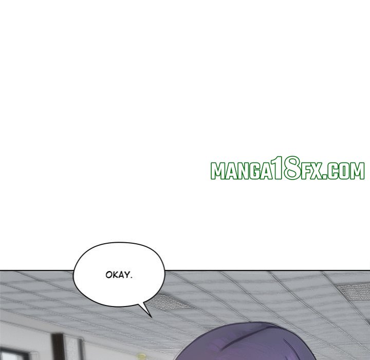 Runaway Wife Chapter 45 - Page 153