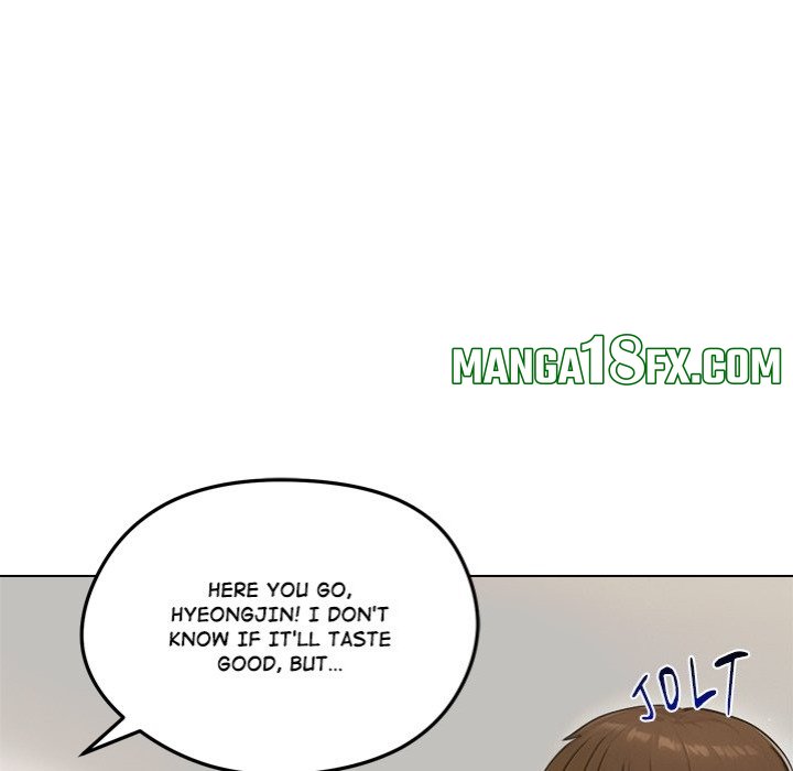 Runaway Wife Chapter 45 - Page 18