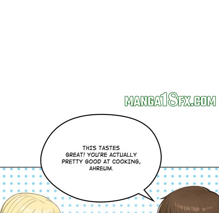 Runaway Wife Chapter 45 - Page 27