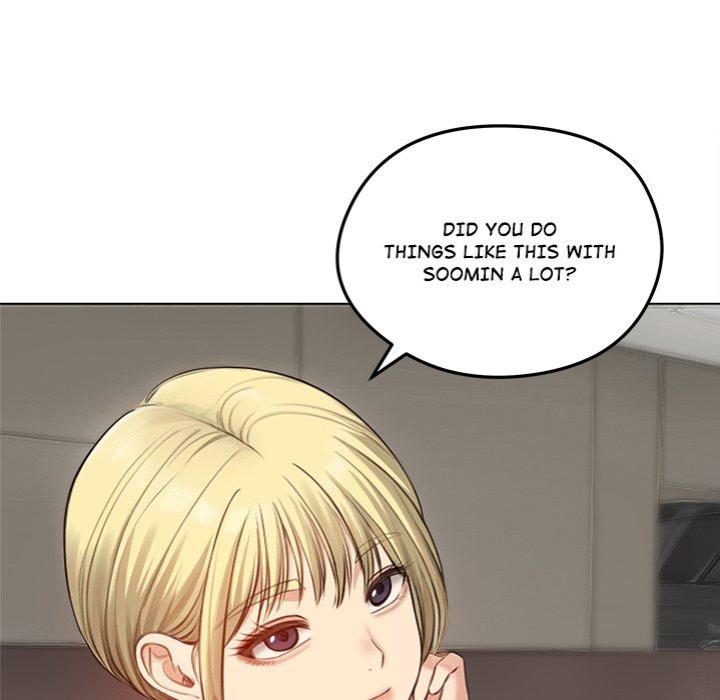 Runaway Wife Chapter 45 - Page 37