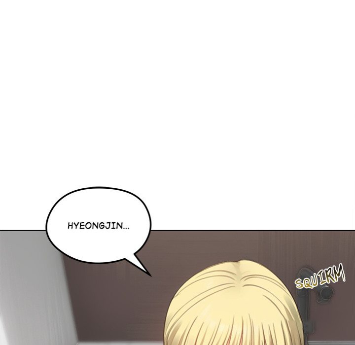 Runaway Wife Chapter 45 - Page 48