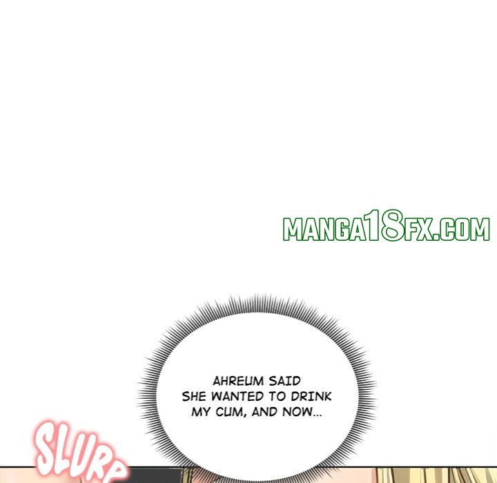 Runaway Wife Chapter 46 - Page 28