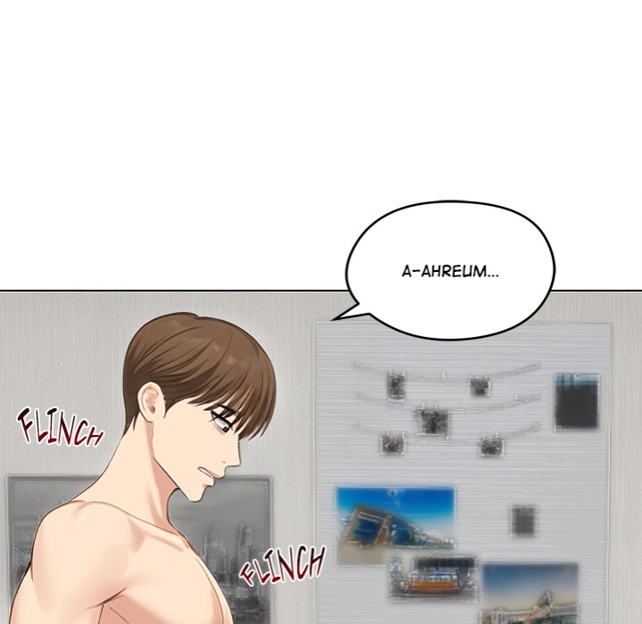 Runaway Wife Chapter 46 - Page 35