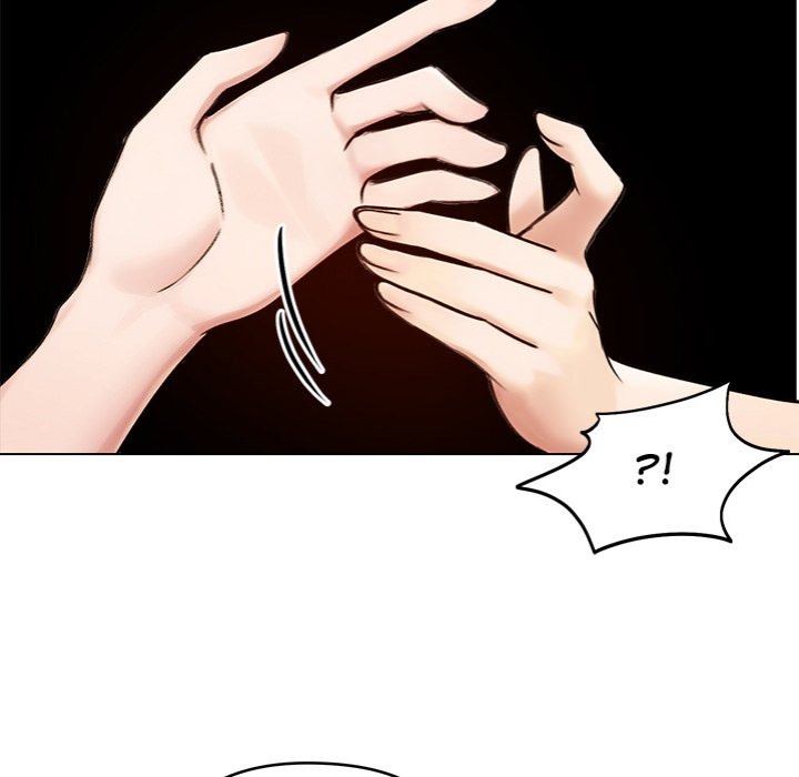 Runaway Wife Chapter 47 - Page 11