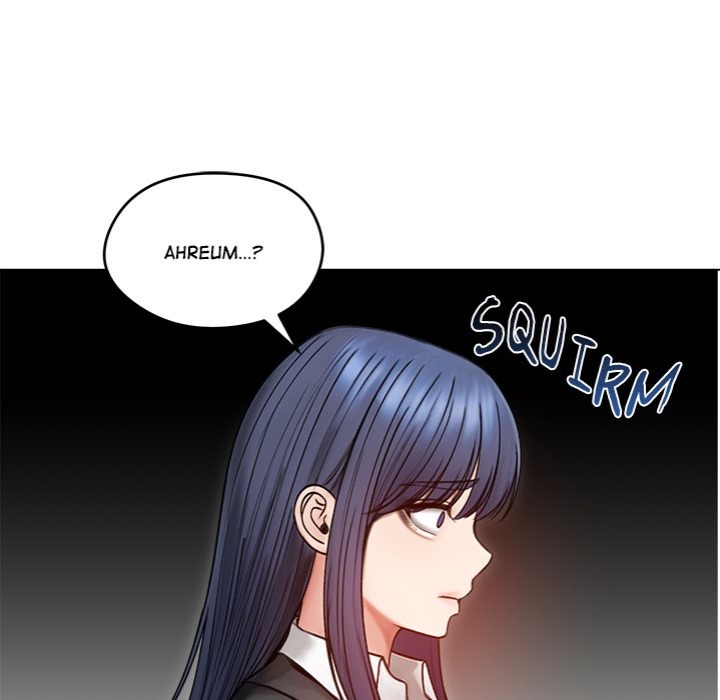 Runaway Wife Chapter 47 - Page 15