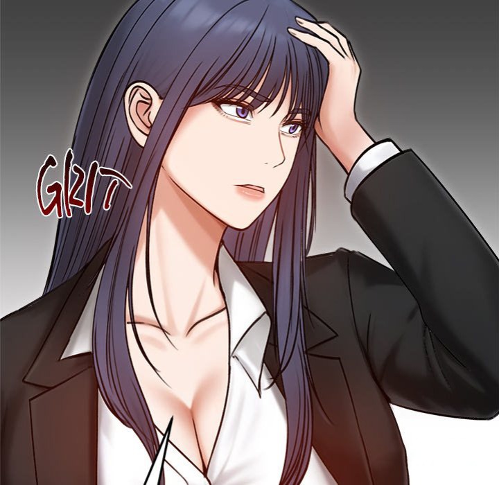 Runaway Wife Chapter 47 - Page 21