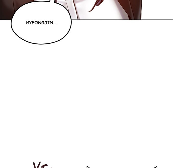 Runaway Wife Chapter 47 - Page 22