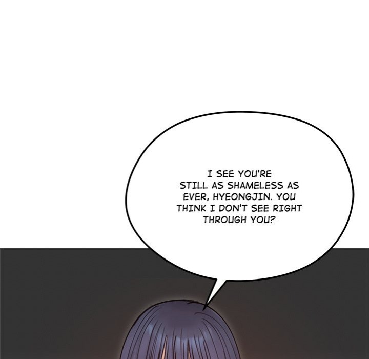 Runaway Wife Chapter 47 - Page 42