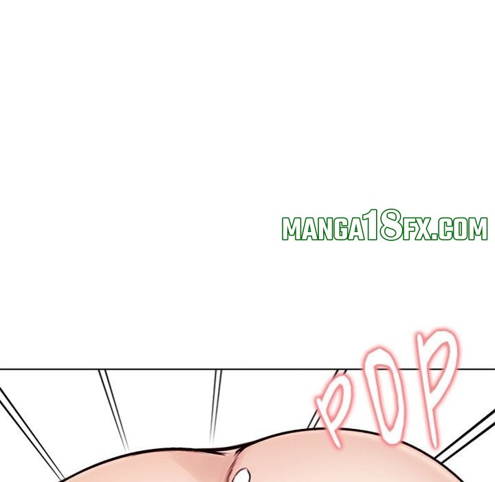 Runaway Wife Chapter 49 - Page 124