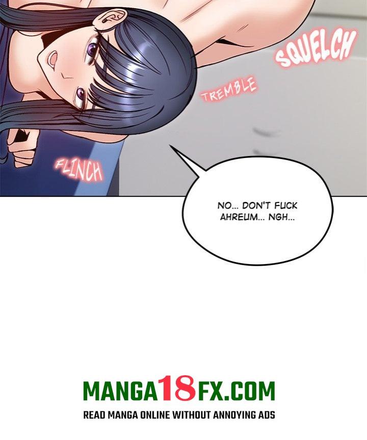 Runaway Wife Chapter 49 - Page 52