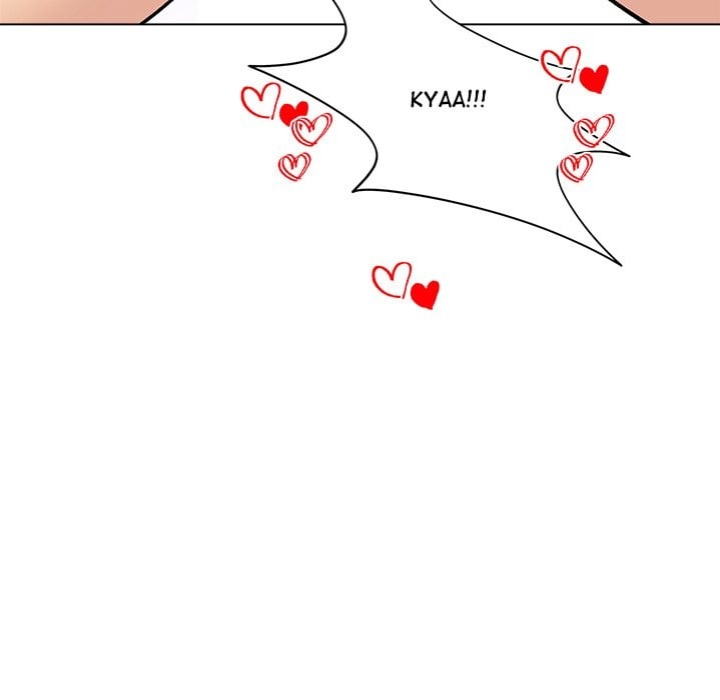 Runaway Wife Chapter 50 - Page 103