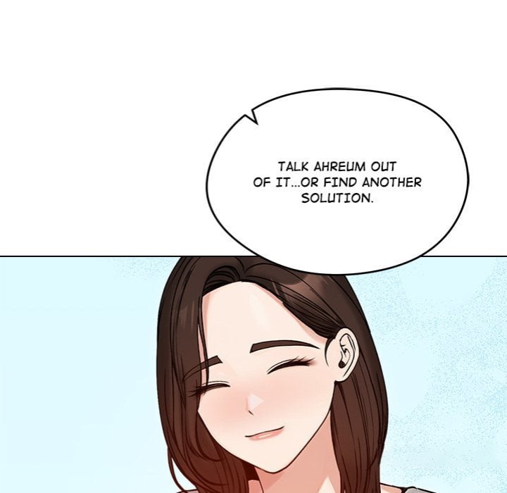 Runaway Wife Chapter 50 - Page 156