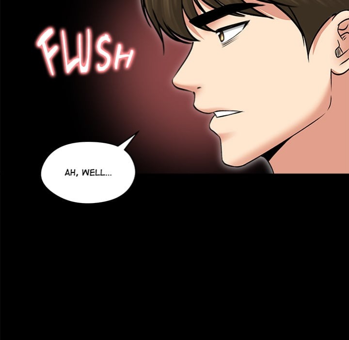 Runaway Wife Chapter 51 - Page 35