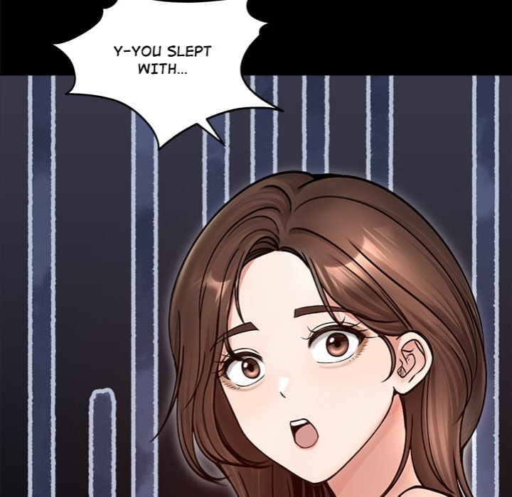 Runaway Wife Chapter 51 - Page 44