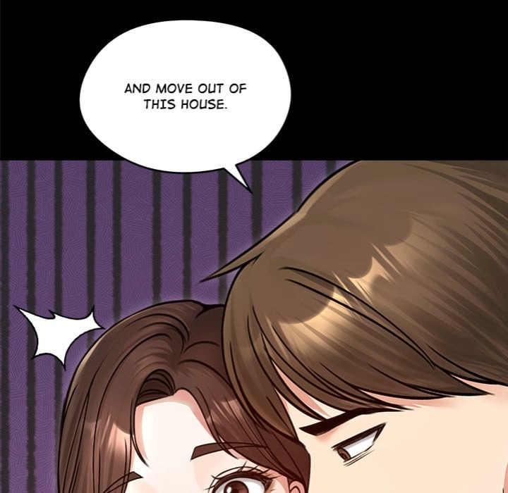 Runaway Wife Chapter 51 - Page 54
