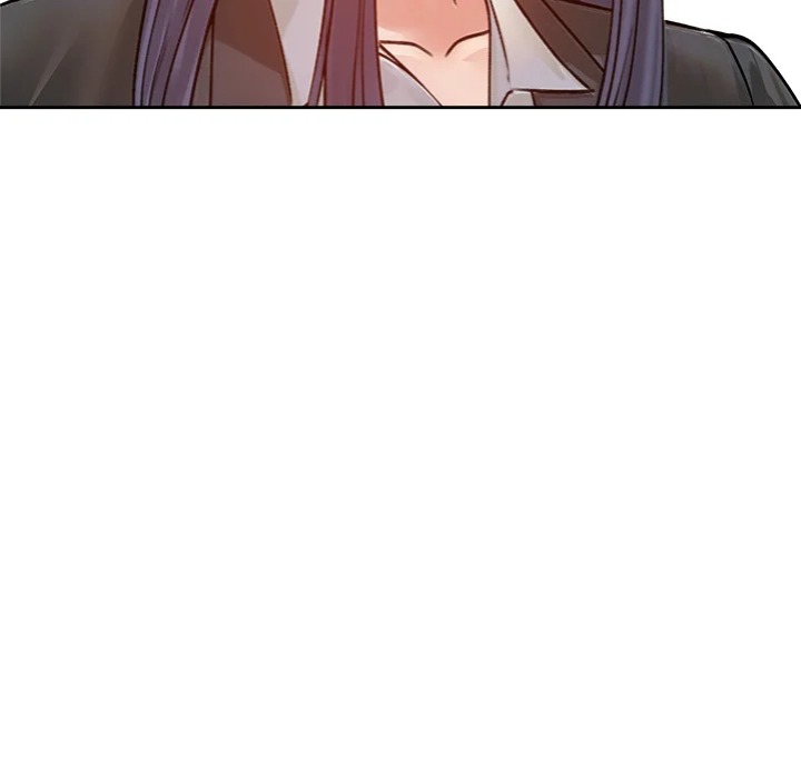 Runaway Wife Chapter 52 - Page 101