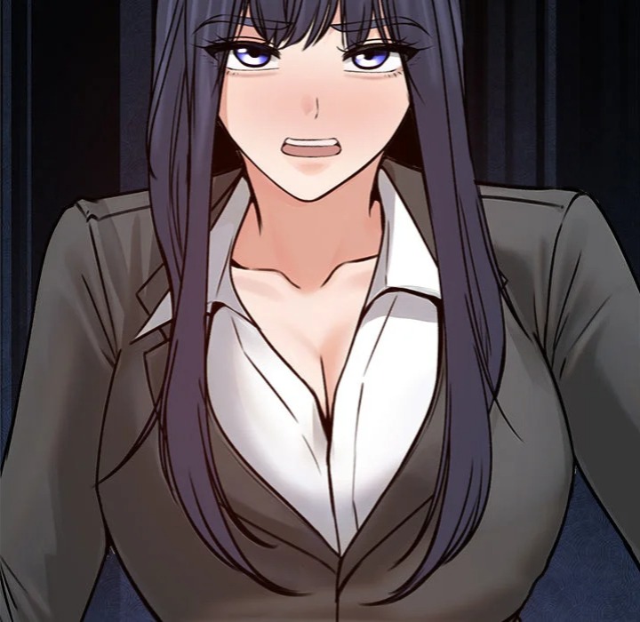 Runaway Wife Chapter 52 - Page 124