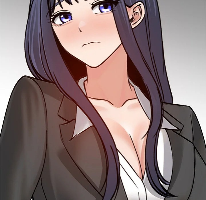 Runaway Wife Chapter 52 - Page 141