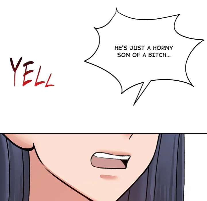 Runaway Wife Chapter 52 - Page 148