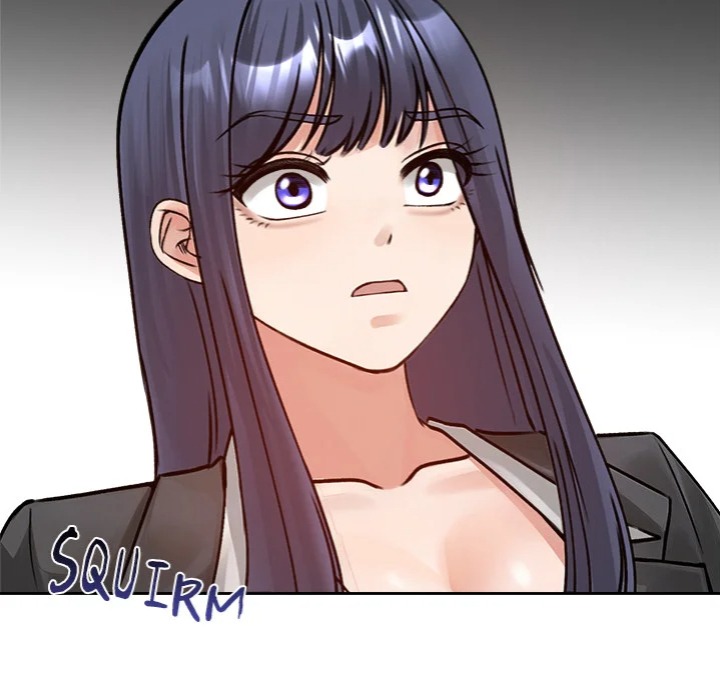 Runaway Wife Chapter 52 - Page 161