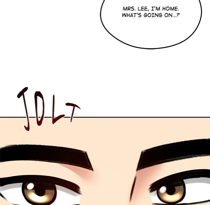 Runaway Wife Chapter 52 - Page 175