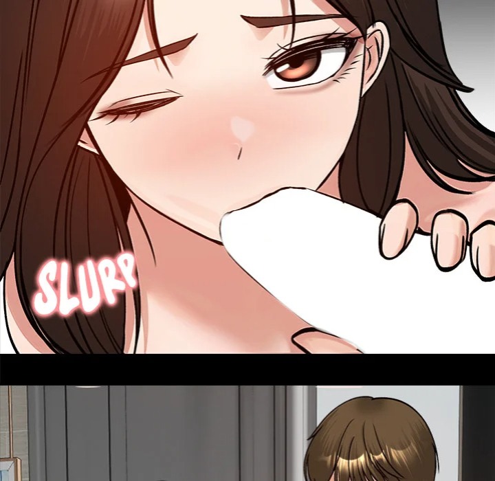 Runaway Wife Chapter 52 - Page 21