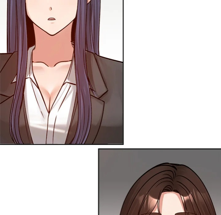 Runaway Wife Chapter 52 - Page 83