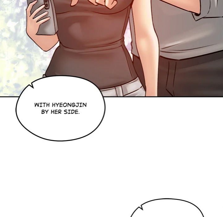 Runaway Wife Chapter 52 - Page 87