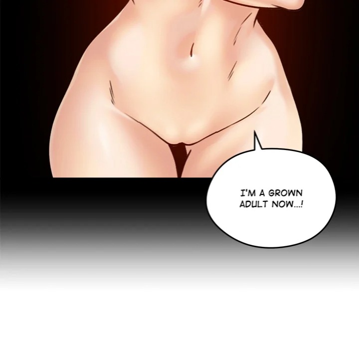 Runaway Wife Chapter 52 - Page 99