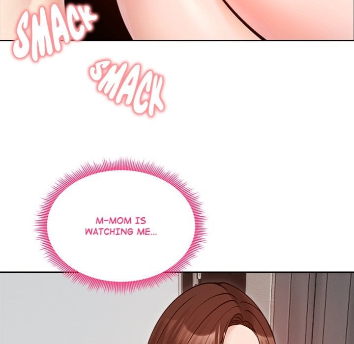 Runaway Wife Chapter 53 - Page 116