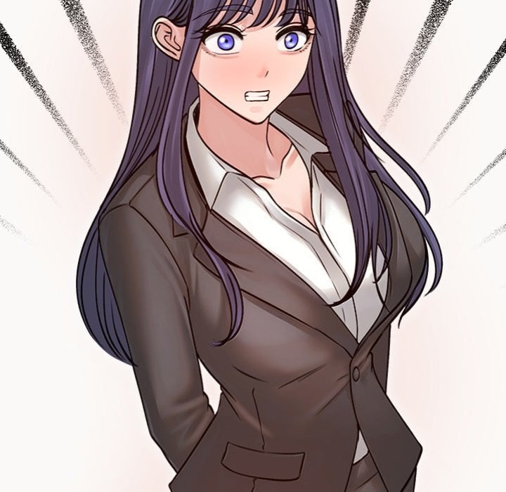 Runaway Wife Chapter 53 - Page 17