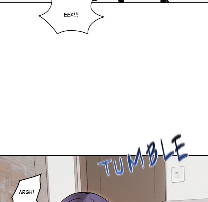Runaway Wife Chapter 53 - Page 19
