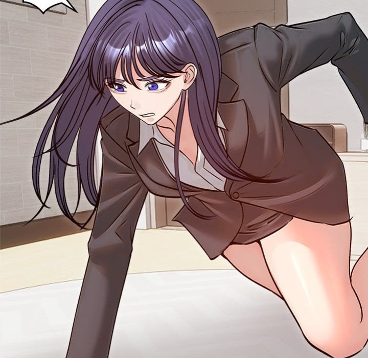 Runaway Wife Chapter 53 - Page 20