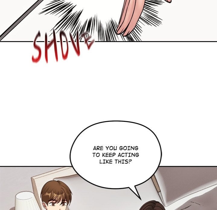 Runaway Wife Chapter 53 - Page 33