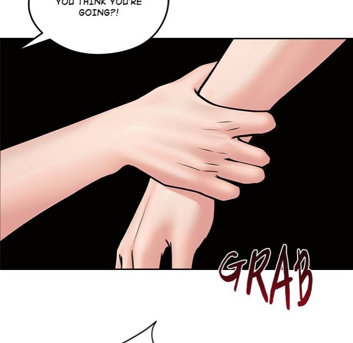 Runaway Wife Chapter 53 - Page 38
