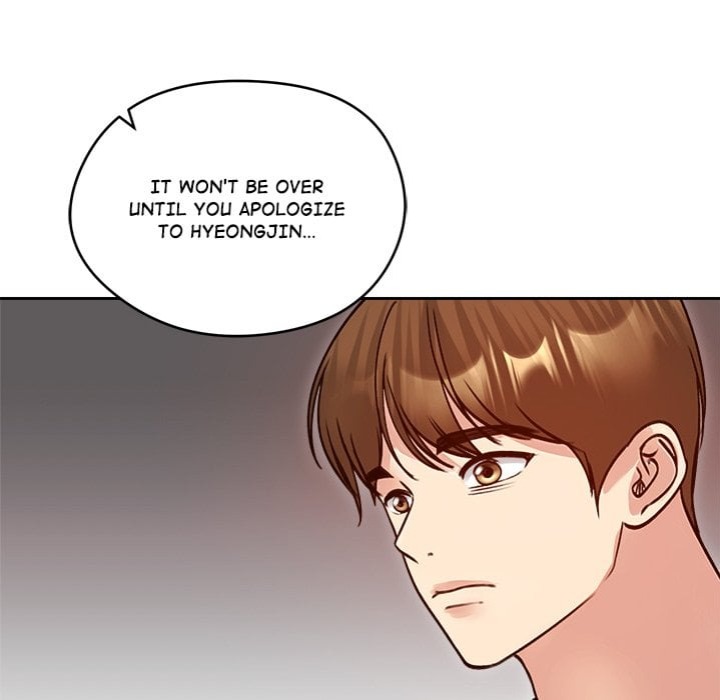 Runaway Wife Chapter 53 - Page 41